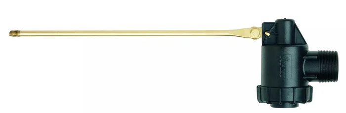 Robinet réservoir 32mm 450l 3bars