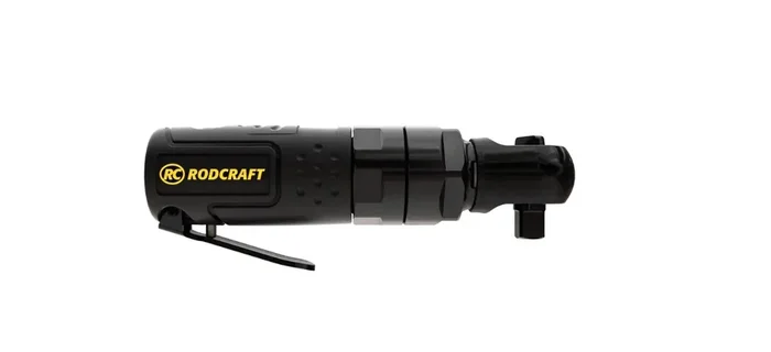 Rodcraft Mini clé à cliquet à percussion 3/8&Prime; – RC3203