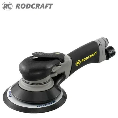 Rodcraft Ponceuse excentrique composite RC7705V6 2H