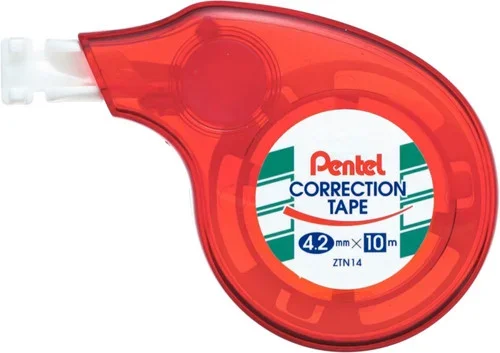 Roller de correction 4.2 mm x 10 m