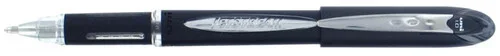 Roller Jetstream pointe moyenne noir