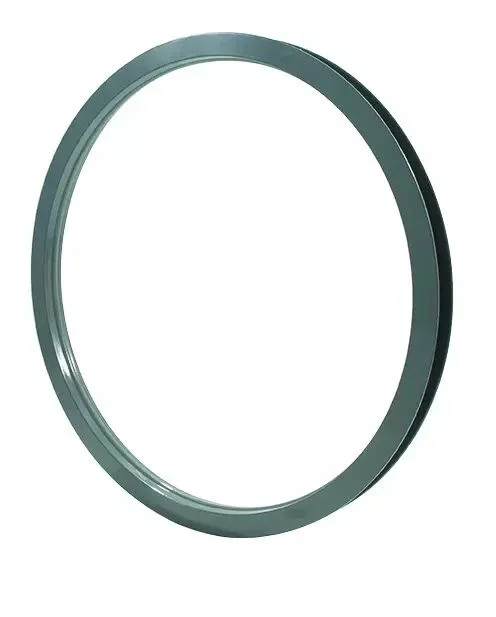 Rond avant train ø1000 ht80 charge 6t