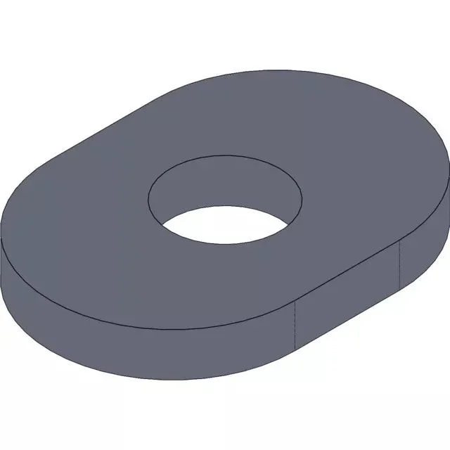 Rondelle air sip 851011150z