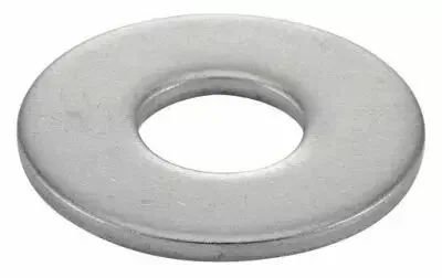 Rondelle carrossier L découpée inox A2 – NFE 25513 – 25514