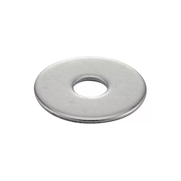 Rondelle decoupee LL Inox A4 NFE 23-513