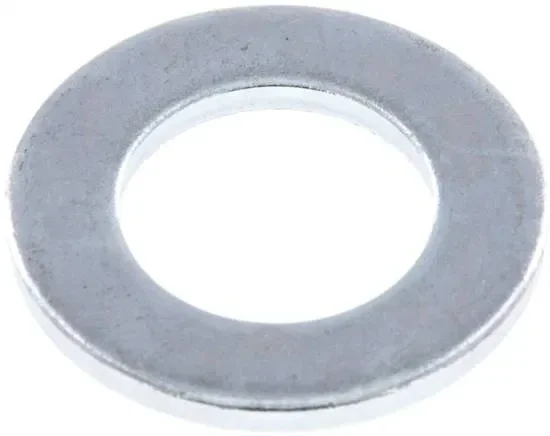 Rondelle, DIN 125 A, M 20 (21,0x37mm), acier galvanisé