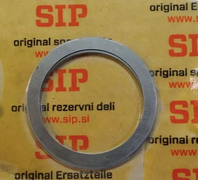 Rondelles 45/56 sip150598400 le jeu