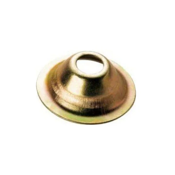 Rosaces coniques D9x28 boite de 100 ING Fixations