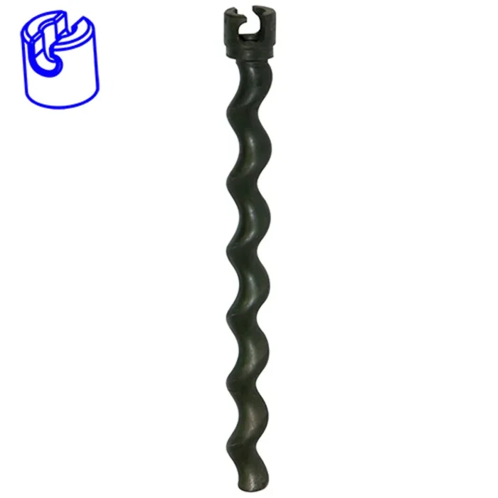 Rotor pompe EUROPRO JET 1 tête baïonnette – EUROMAIR – MI7009107500