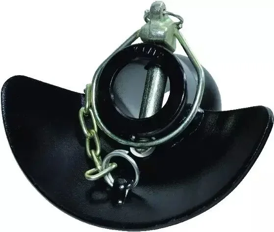 Rotule avec cone de guidage renforce categorie 3 37×64