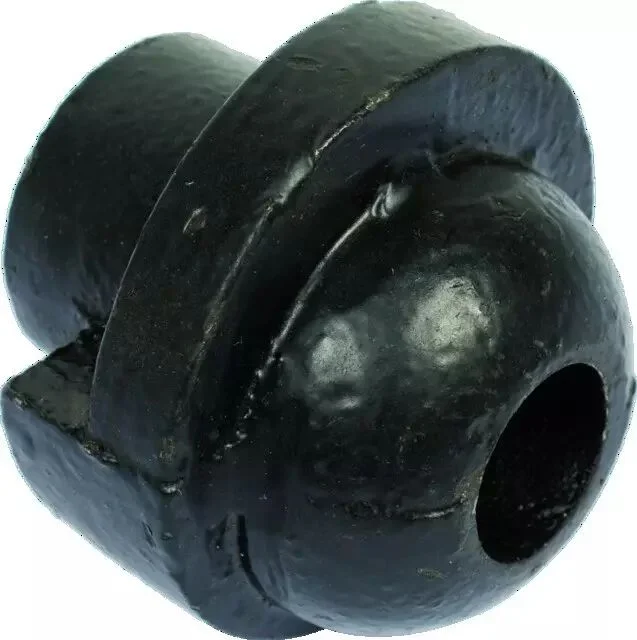 Rotule de fixation pour dent chisel 3643