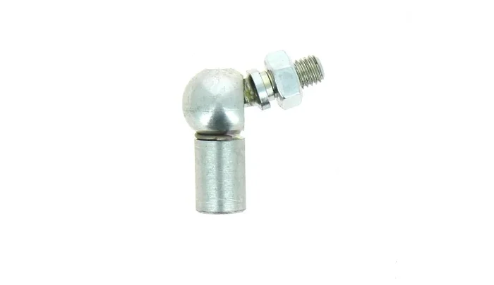 Rotule métal Mâle et Femelle 10 mm
