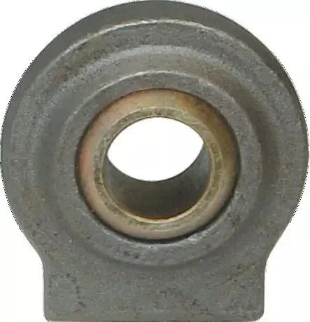 Rotule plate à souder diamètre 22 mm