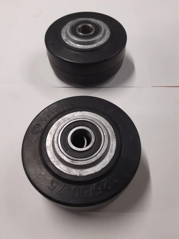 ROUE AVANT C99 CS451 – 00310006552