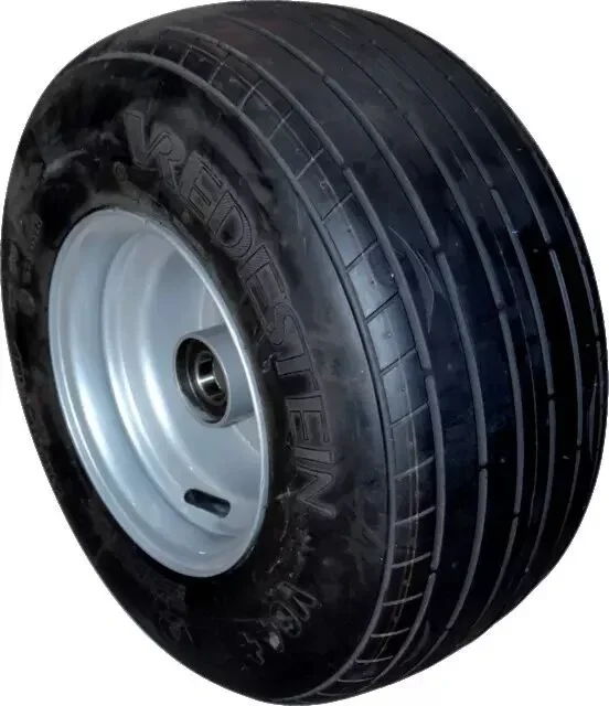 Roue complete 18×8.50-8 6ply v64 vredestein sip413031680