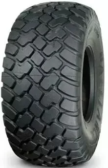 Roue complète flotation 500/60r22,5 155d a390 8/0 alliance