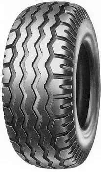 Roue complète porteuse 10,0/75-15,3 14pr a320 vp 6/0 alliance