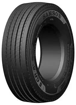 Roue complète porteuse 295/60r22,5 agr gra1 8/0 samson