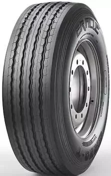 Roue complète porteuse 385/65r22,5 agr er70t 10/0 eracle