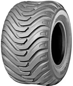 Roue complète porteuse 500/50-17 18pr prince337 8/0 mrl