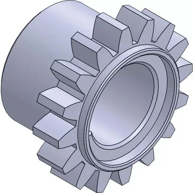 Roue dentee sip 851060090z