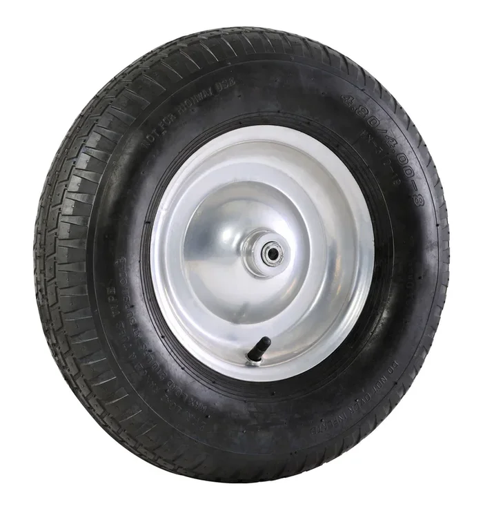 Roue Gonflée Haemmerlin PF128 Ø 400 mm – 309032801