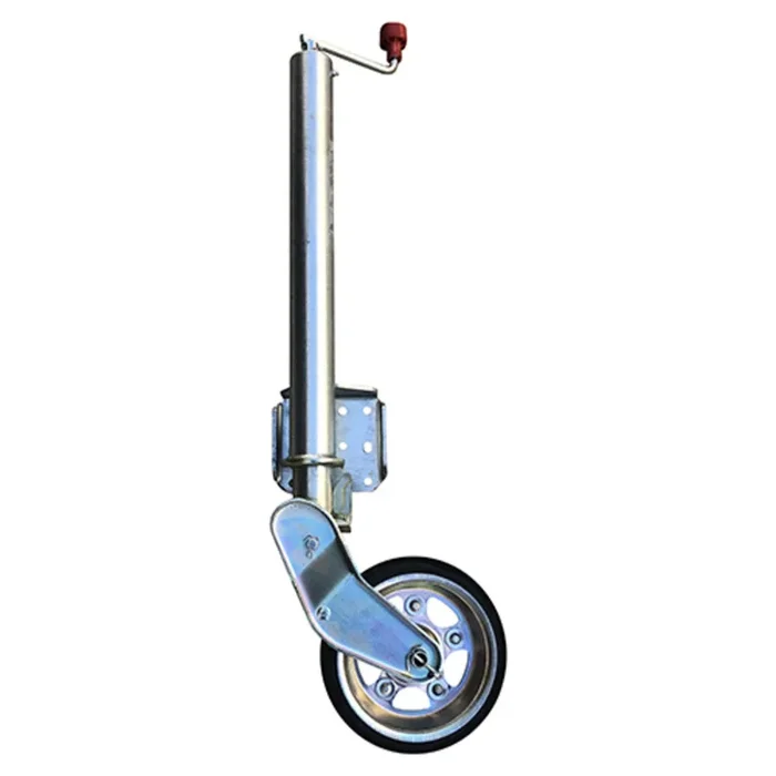 Roue jockey X-PRO D200 – EUROMAIR – 20382