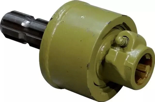Roue libre rotation a droite male femelle 1&Prime;3/8 6c agri-power