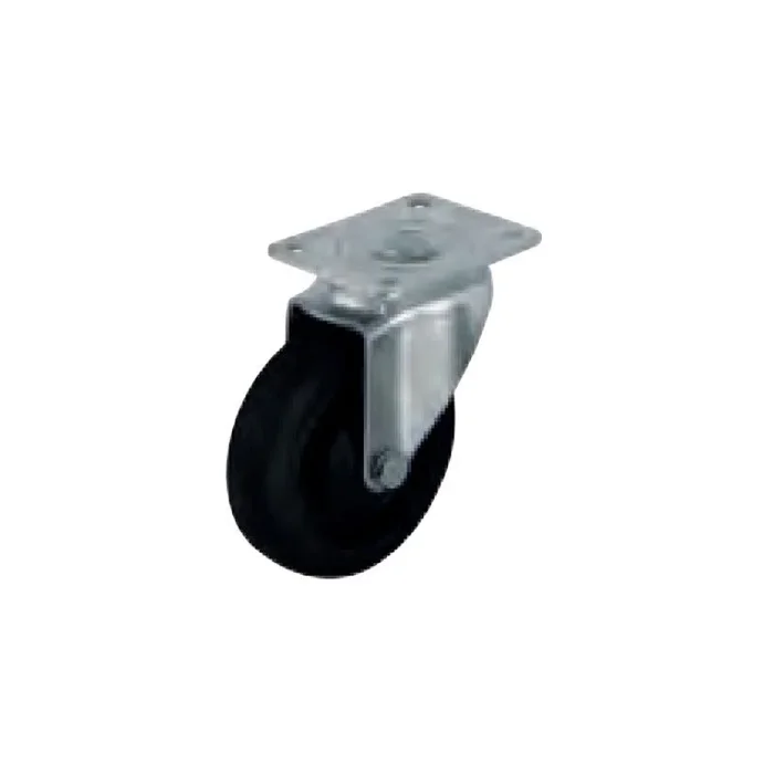 Roue orientable sans frein pour servantes XLINER/COCKPIT – MOB OUTILLAGE – 9513150201