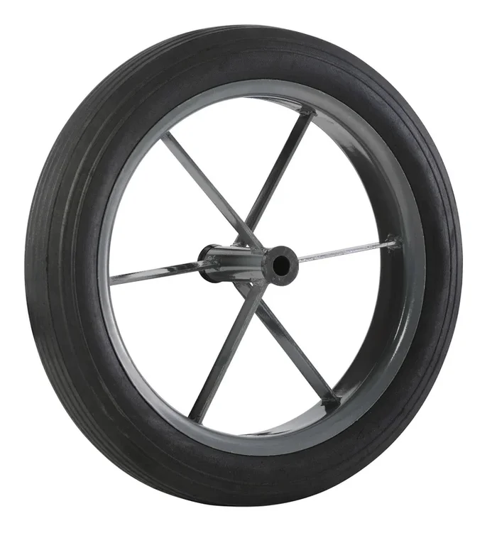 Roue Pleine Haemmerlin PF139 Ø 360 mm – 309013901