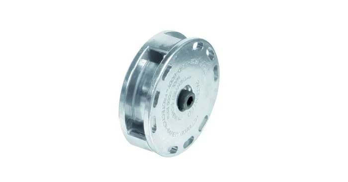 Roue porteuse 11 mm pour UE PRO Aircraft