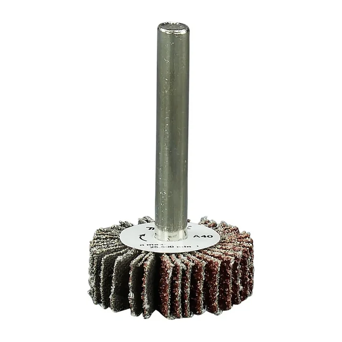ROUES A LAMELLES# A40 MAKITA – D75297