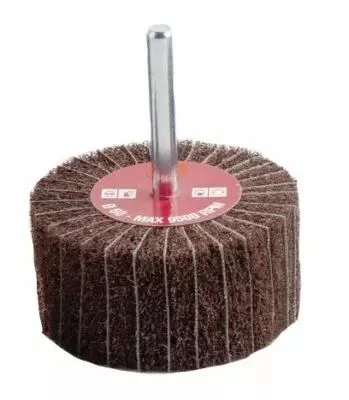 Roues à lamelles abrasives KGS Flexis®