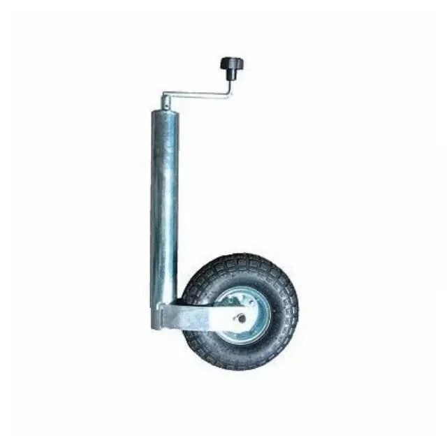 Roues jockey diamètre 60 mm – 150 kg