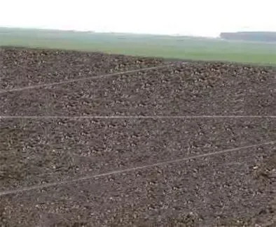 Rouleau 500m bande siffleuse