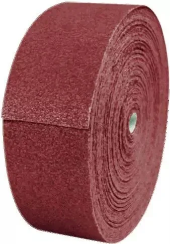 Rouleau abrasif 38mm x 25m grain 40