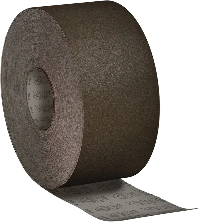 Rouleau abrasif RO KL361JF 150 S 150X50000 KLINGSPOR – 3983