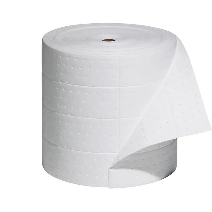 Rouleau absorbant pour huiles RIP-&-FIT® Oil-Only – PIG