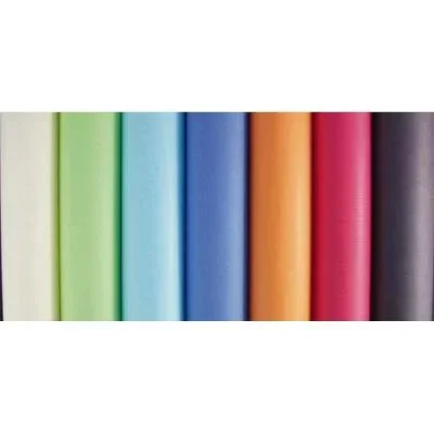 Rouleau de papier Kraft Clairefontaine – 65 g – 10 x 0,7m – coloris pastels assortis