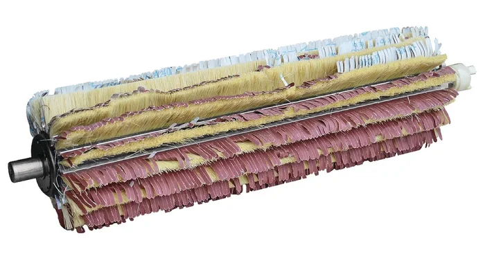 Rouleau de ponçage à lamelles pour ZSM560 Vario Holzstar