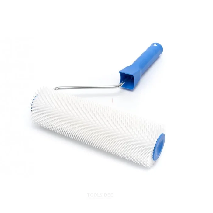 Rouleau de ventilation HBM