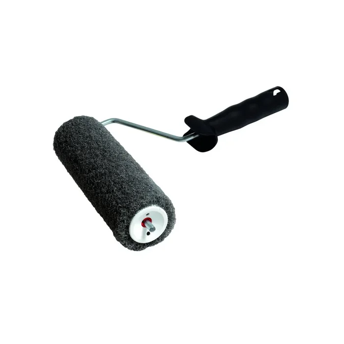Rouleaux pour enduits projetés 180 mm Ø 48 mm – ROULOR – 109510