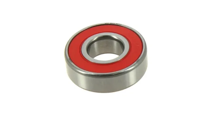 Roulement à billes étanche 6204.2RS C3 – 20x47x14mm – Codex