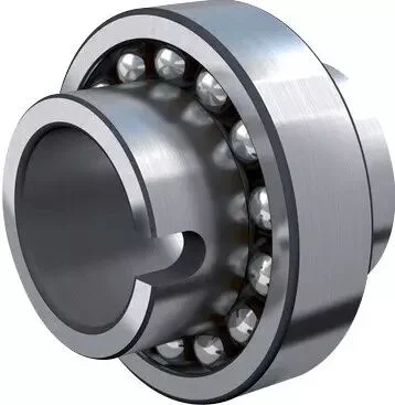 Roulement a rotule s/billes 11208 tn9 – skf
