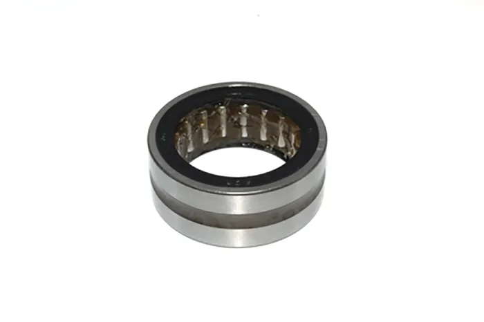 Roulement à rouleaux INA, réf RNA4904-2RSR-XL, diam int 25mm, diam ext 37mm