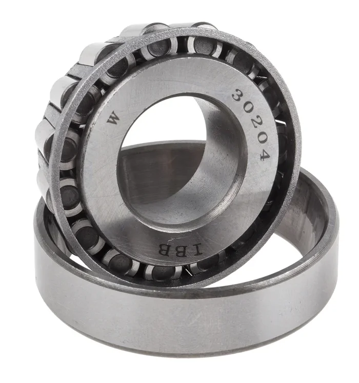 Roulement à rouleaux, métrique RS PRO, diam int 20mm, diam ext 47mm