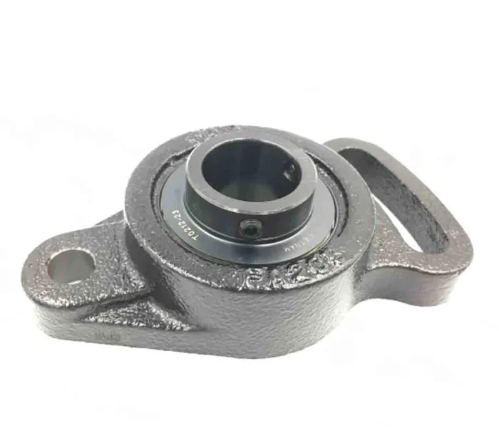 Roulement INA, diam int 40mm en Fonte