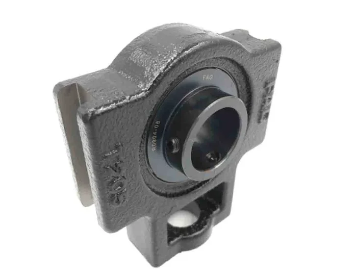 Roulement INA, diam int 40mm en Fonte