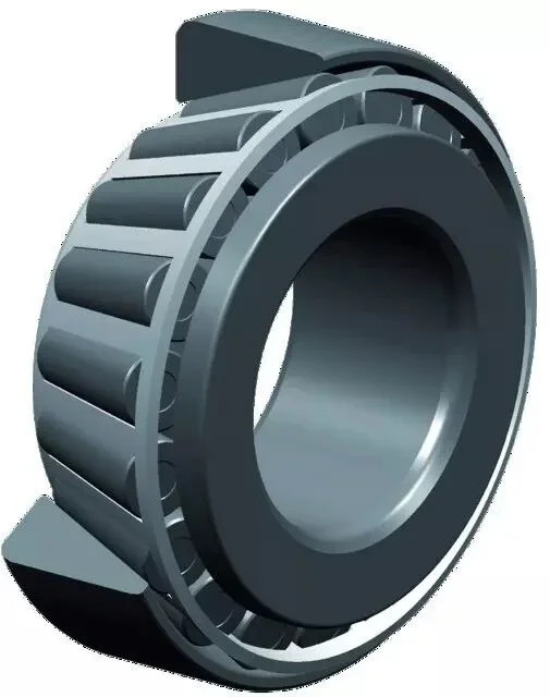 Roulement rouleaux coniques m 32217 j2/q-skf