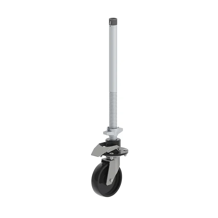 Roulette pivotante – Altrex